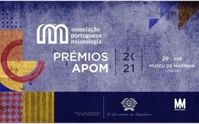 Projeto SAMP “Museu na Aldeia” distinguido pelos Prémios APOM 2021