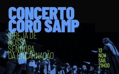Concerto Coro SAMP