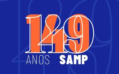 149º Aniversário SAMP