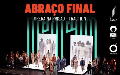 ABRAÇO FINAL | Ópera na Prisão – Traction