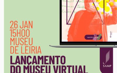 Lançamento do Museu Virtual – Museu na Aldeia