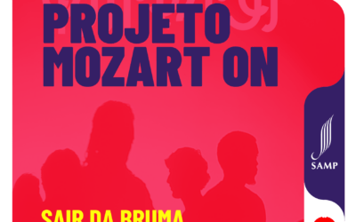 Ópera na Prisão – Projeto Mozart On