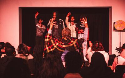 SAMP Lança “Pavilhão Mozart”:  Nova candidatura aprovada pelo Centro2030